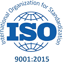 Norma internacional que avala una gestión eficiente y orientada a la satisfacción del usuario.