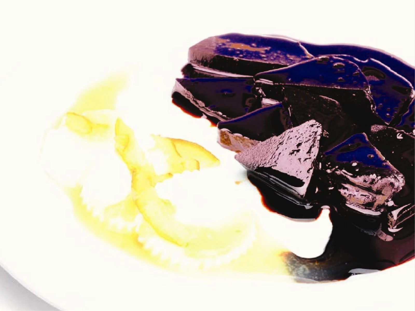 Receta arrop i talladetes