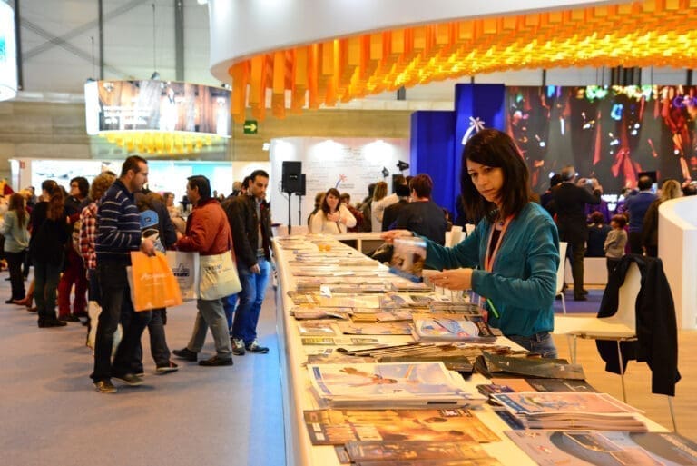 Dénia Convention Bureau refuerza su presencia en el sector MICE con dos eventos clave