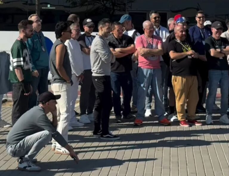 Dénia se consolida como referente de turismo inclusivo con el Retiro Orlander