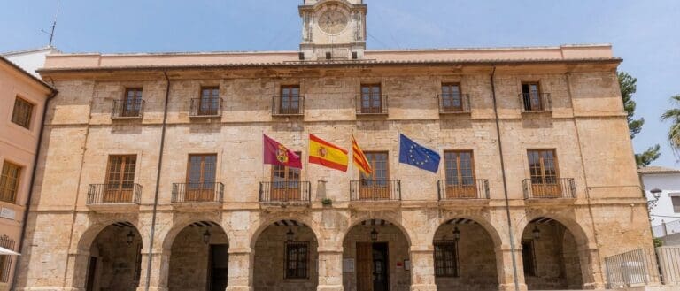 Dénia define su hoja de ruta turística 2026-2030 con el Plan Estratégico de Turismo