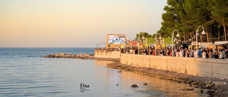 Novena edición del D*na Festival Gastronòmic en Dénia: un éxito coral que une a todo el ecosistema gastronómico